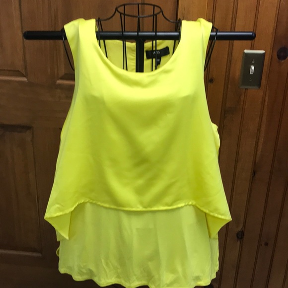 ABS Blouse - Picture 4 of 4